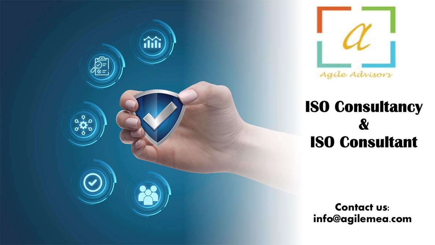 ISO Consultancy