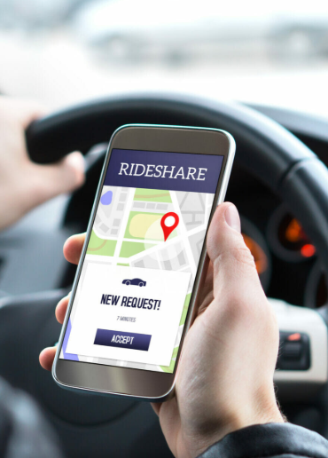 What a Melbourne Airport Ride Actually Costs You, Once Surge Pricing Gets Involved