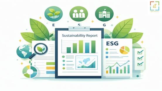 Sustainability Report Consultant In UAE