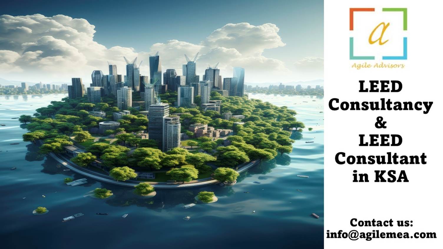 LEED Consultancy