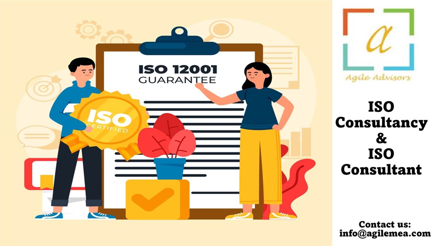 ISO Consultancy