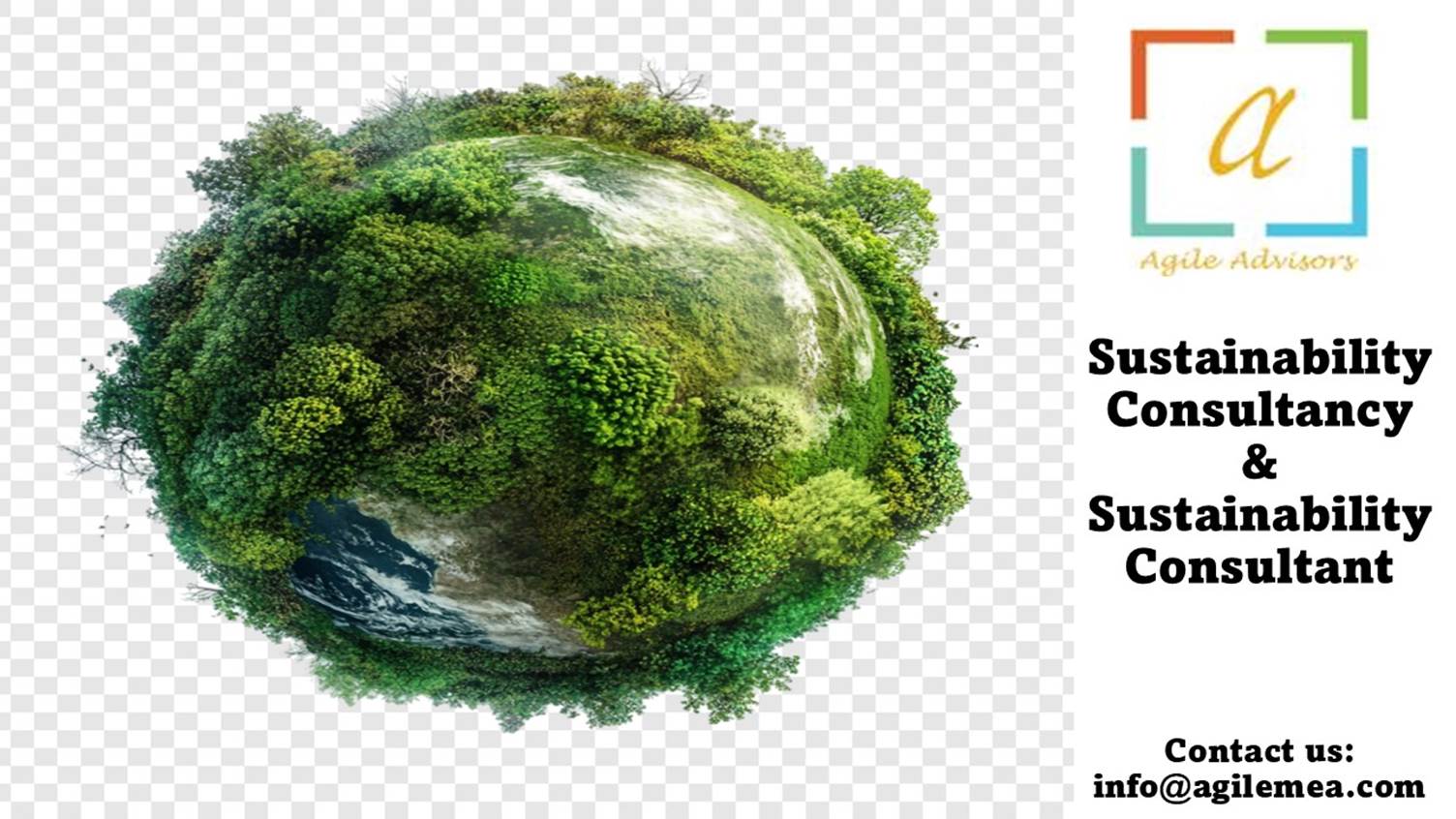 A green planet with treesAI-generated content may be incorrect.
