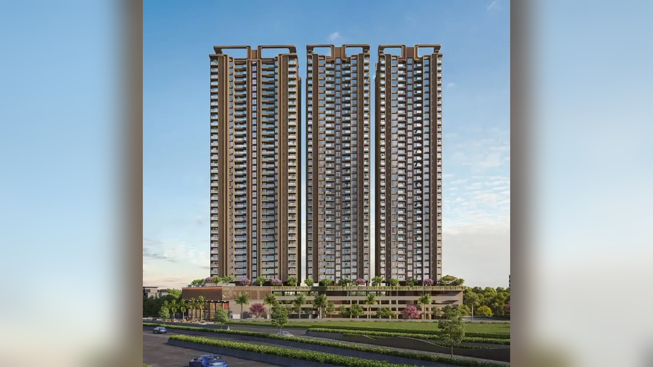 v one heartland akurdi