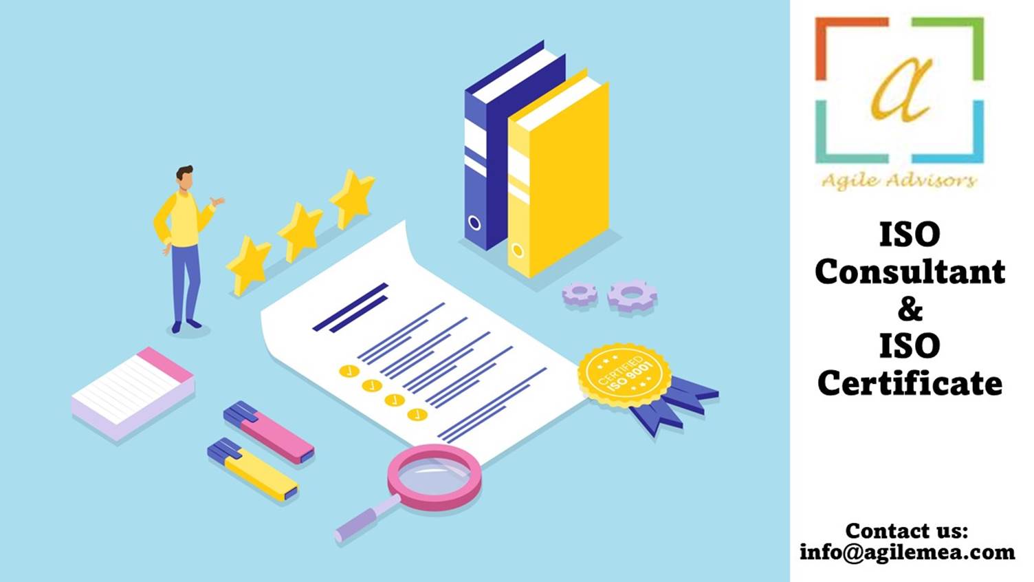 A group of objects on a blue backgroundAI-generated content may be incorrect.
