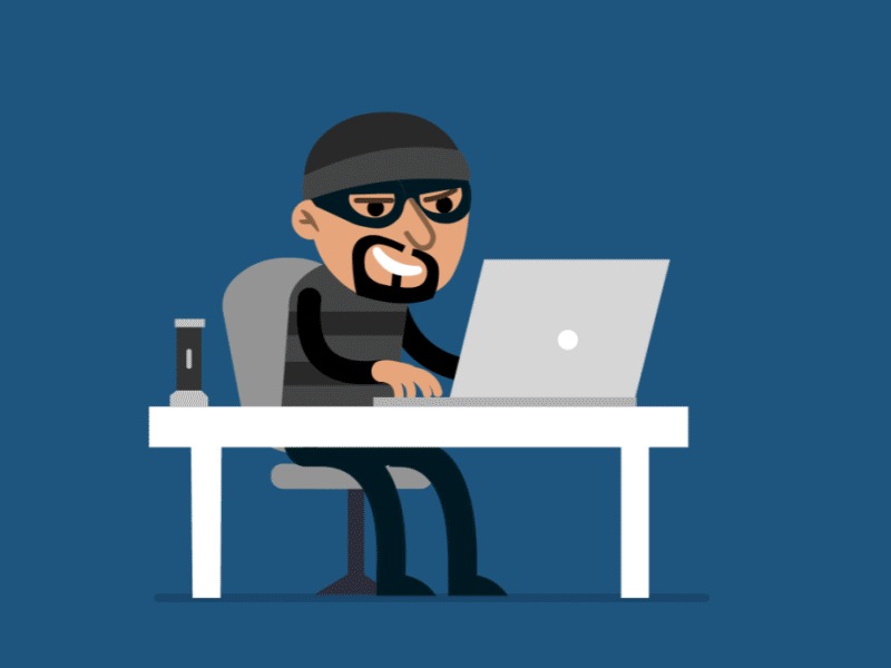 Cyber Security Gifs