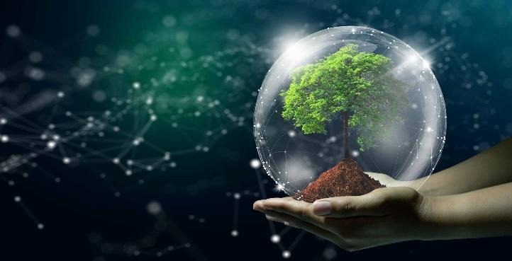 The Role of Green Technology in Environmental Conservation
