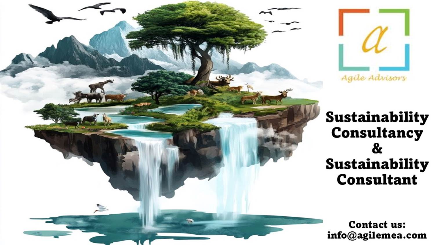 A cartoon of a waterfall and a tree
AI-generated content may be incorrect.
