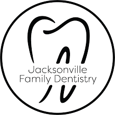Jacksonville Family Dentistry logo