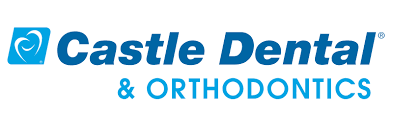 Castle Dental & Orthodontics logo