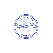 Capital City Smiles logo