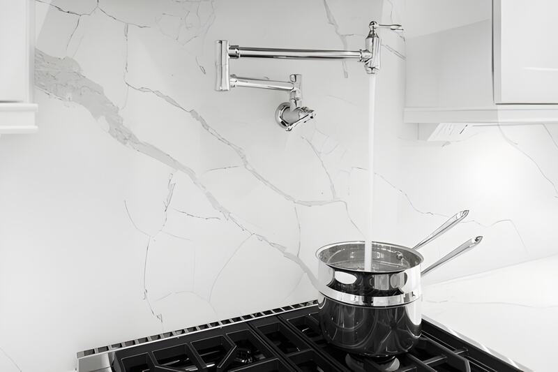 pot filler tap melbourne