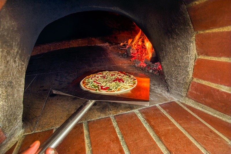 pizza oven accessories melbourne