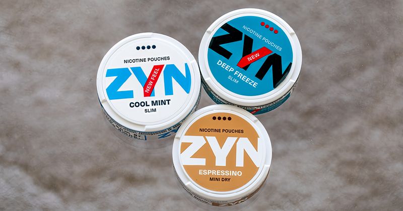 buy zyn pouches online