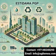  Agile Advisors is committed to helping businesses navigate the complexities of the ESTIDAMA Certification in Abu Dhabi, contributing to a greener and more sustainable future.