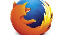 Firefox logo