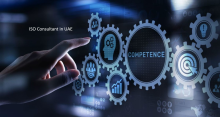iso consultancy in dubai