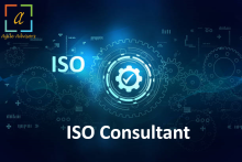 ISO Consultant inDubai