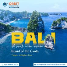 Best Bali Tour Packages