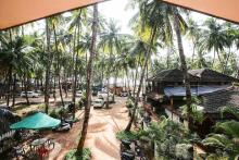 Best Hotel To Stay In goa