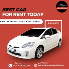 Best Car Rental Services in Limassol