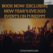 Funzippy Events 