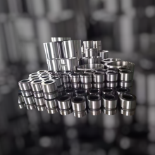 MERIT Side Bolt Complete: Ensuring Secure Vibration Absorption and Hydraulic Pressure 2025