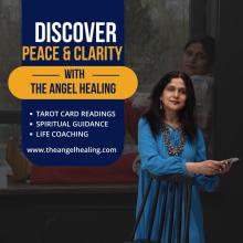 Can Tarot Cards Help Find Your True Path?