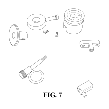 InventionIP specializes in delivering precise, professional patent drawings for USA and Canada
