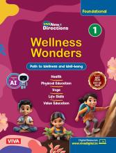 Best Health and Wellness Books for Kids | Viva Education