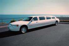 Luxory limousine services