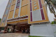 3-Star Hotel In Kanyakumari