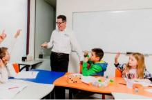 selective school tutor in Sydney
