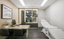 dental fitout Sydney