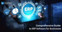 Guide to ERP Systems 