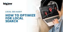 Conducting a Local SEO Audit How to Optimize for Local Search