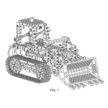 Expert design patent drawings (Illustrations) services by The Patent Experts