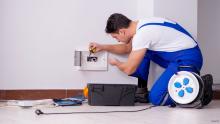 Electrical safety inspections