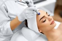 HydraFacial Treatment Riyadh