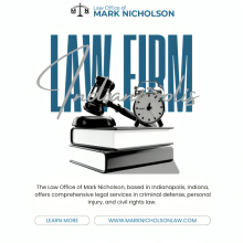 Law Firm Indianapolis