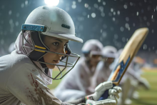 cricket live line API