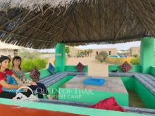 Camps In Jaisalmer