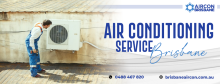 air conditioning service Brisbane, air conditioning installation