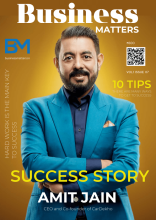 Top 10 Business magazine In india
