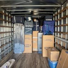 Loading And Unloading Services