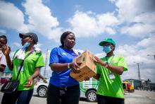 local charity organizations near me