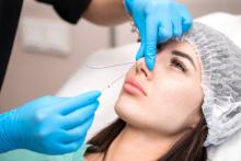 تجميل الأنف في دبي