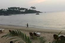 Hotels In Palolem Beach Goa