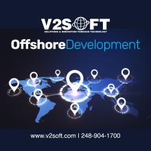 Offshore Development Center in Bangalore, Offshore Digital Services,  ODC,  What is ODC, ODC India, Offshore Development Center Services,  offshore IT solutions