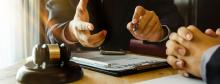 General Practice Attorney