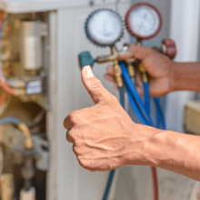 Air Conditioning Service Farmington Hills MI